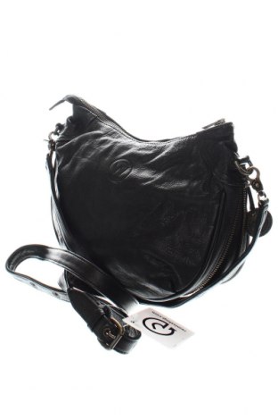 Дамска чанта WANDERERS, Цвят Черен, Цена 116,00 лв.