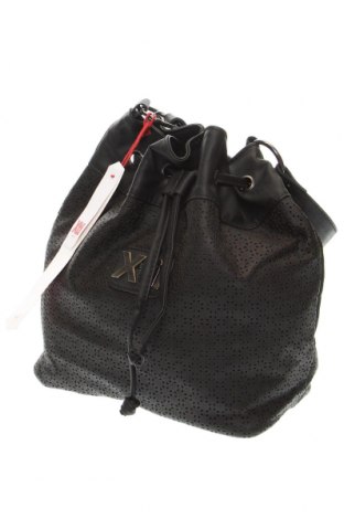 Дамска чанта Xti, Цвят Черен, Цена 47,85 лв.