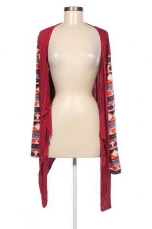 Damen Strickjacke, Größe 4XL, Farbe Mehrfarbig, Preis 13,52 €