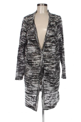 Damen Strickjacke, Größe XL, Farbe Grau, Preis 4,24 €