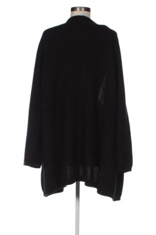 Cardigan de damă, Mărime 3XL, Culoare Negru, Preț 95,39 Lei