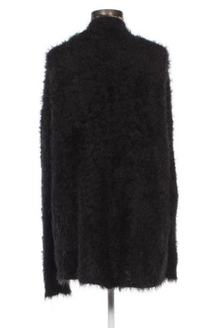Damen Strickjacke, Größe L, Farbe Schwarz, Preis 6,86 €