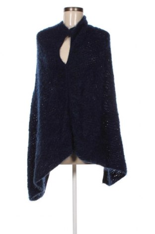 Damen Strickjacke, Größe M, Farbe Blau, Preis € 8,07