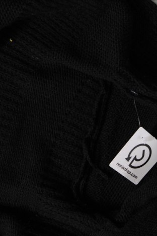 Damen Strickjacke, Größe L, Farbe Schwarz, Preis 8,07 €