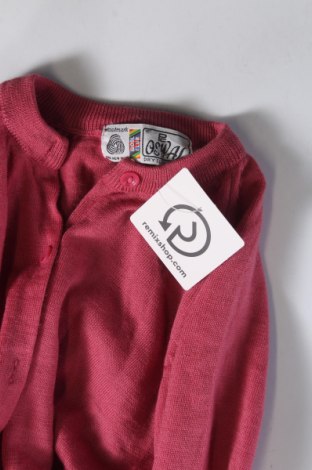 Γυναικεία ζακέτα, Μέγεθος S, Χρώμα Ρόζ , Τιμή 9,72 €