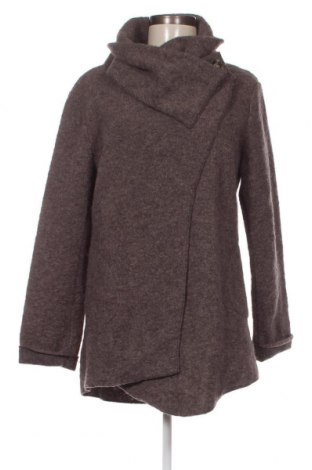 Damen Strickjacke, Größe M, Farbe Braun, Preis 20,18 €