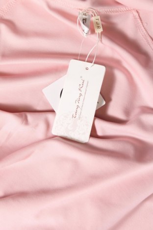 Γυναικεία ζακέτα, Μέγεθος 3XL, Χρώμα Ρόζ , Τιμή 27,60 €