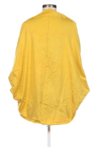 Γυναικεία ζακέτα, Μέγεθος M, Χρώμα Κίτρινο, Τιμή 4,75 €