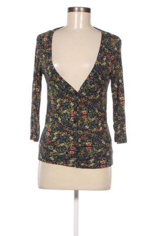 Cardigan de damă, Mărime L, Culoare Multicolor, Preț 95,39 Lei