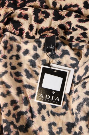 Γυναικεία ζακέτα Adia, Μέγεθος XL, Χρώμα Πολύχρωμο, Τιμή 13,99 €