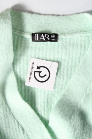 Damen Strickjacke Answear, Größe M, Farbe Grün, Preis € 8,90