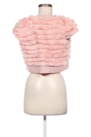 Γυναικεία ζακέτα BCBG Max Azria, Μέγεθος S, Χρώμα Ρόζ , Τιμή 98,45 €