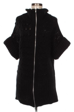 Cardigan de damă Bpc Bonprix Collection, Mărime M, Culoare Negru, Preț 95,39 Lei