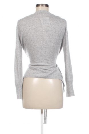 Damen Strickjacke Calvin Klein, Größe M, Farbe Grau, Preis € 13,49