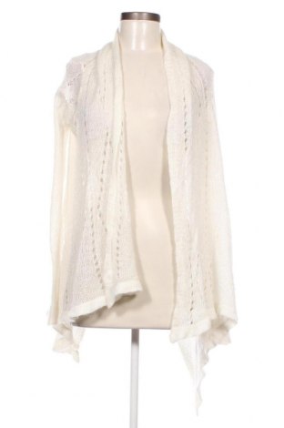 Γυναικεία ζακέτα Capri Collection, Μέγεθος M, Χρώμα Λευκό, Τιμή 22,47 €