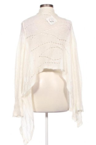 Damen Strickjacke Capri Collection, Größe M, Farbe Weiß, Preis € 22,47