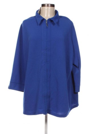 Damen Strickjacke Cordelia St, Größe XL, Farbe Blau, Preis 20,18 €