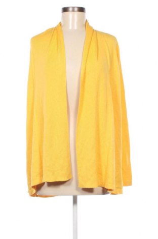 Damen Strickjacke Cubus, Größe M, Farbe Gelb, Preis € 20,18