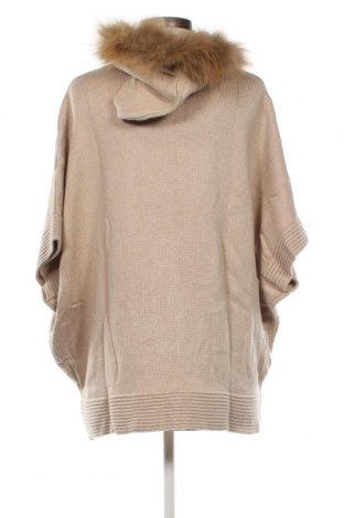 Damen Strickjacke Cyrillus, Größe M, Farbe Beige, Preis € 19,49