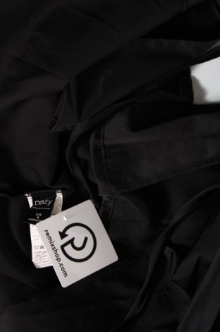 Γυναικεία ζακέτα DAZY, Μέγεθος M, Χρώμα Μαύρο, Τιμή 5,56 €