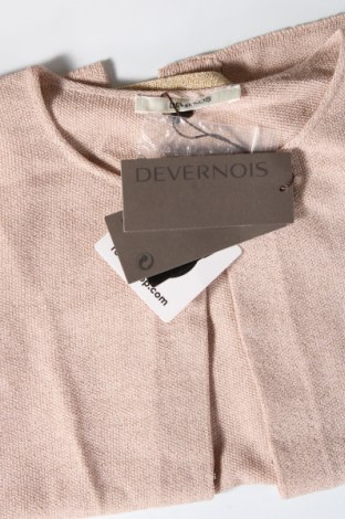 Γυναικεία ζακέτα Devernois, Μέγεθος XS, Χρώμα Ρόζ , Τιμή 68,04 €