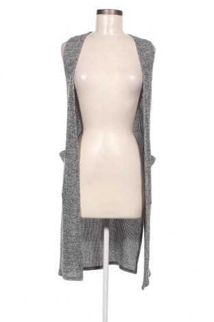 Damen Strickjacke Eclipse, Größe XS, Farbe Grau, Preis 3,83 €