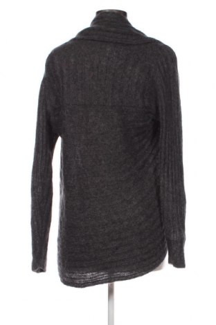 Cardigan de damă Edc By Esprit, Mărime M, Culoare Gri, Preț 28,62 Lei