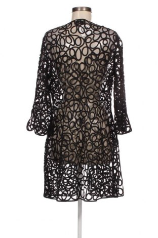 Γυναικεία ζακέτα Elinette, Μέγεθος XL, Χρώμα Μαύρο, Τιμή 16,08 €
