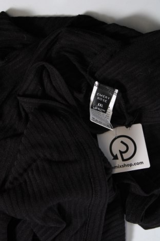 Γυναικεία ζακέτα Emery rose, Μέγεθος XXL, Χρώμα Μαύρο, Τιμή 6,28 €