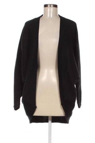 Damen Strickjacke Esprit, Größe M, Farbe Schwarz, Preis 5,65 €