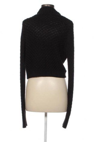 Damen Strickjacke Esprit, Größe M, Farbe Schwarz, Preis 7,26 €