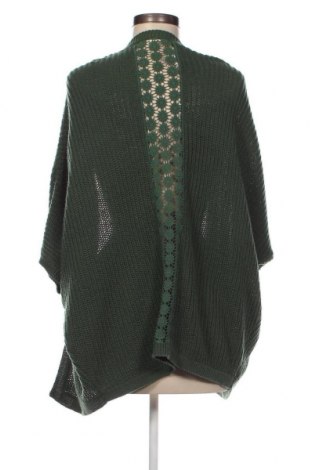 Γυναικεία ζακέτα Esprit, Μέγεθος M, Χρώμα Πράσινο, Τιμή 4,31 €