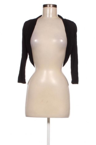 Damen Strickjacke Esprit, Größe S, Farbe Schwarz, Preis 2,83 €