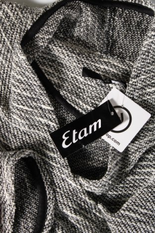 Γυναικεία ζακέτα Etam, Μέγεθος XS, Χρώμα Πολύχρωμο, Τιμή 9,42 €