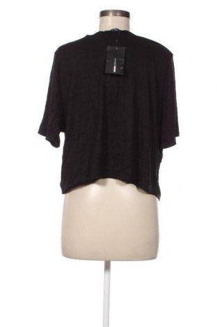 Damen Strickjacke Fashion nova, Größe 3XL, Farbe Schwarz, Preis € 32,01