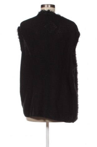 Cardigan de damă G.W., Mărime M, Culoare Negru, Preț 33,29 Lei