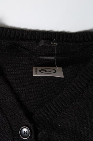 Damen Strickjacke H&M, Größe M, Farbe Schwarz, Preis € 14,91