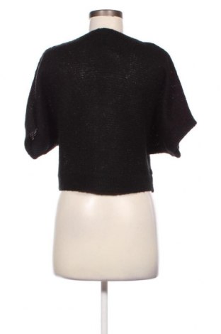 Γυναικεία ζακέτα H&M, Μέγεθος M, Χρώμα Μαύρο, Τιμή 14,91 €