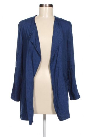Γυναικεία ζακέτα H&M, Μέγεθος XS, Χρώμα Μπλέ, Τιμή 14,84 €