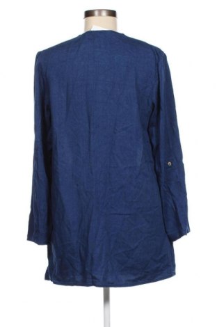 Cardigan de damă H&M, Mărime XS, Culoare Albastru, Preț 74,00 Lei