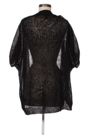 Γυναικεία ζακέτα H&M, Μέγεθος M, Χρώμα Μαύρο, Τιμή 1,79 €