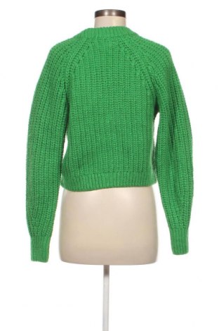 Γυναικεία ζακέτα H&M, Μέγεθος XS, Χρώμα Πράσινο, Τιμή 17,94 €