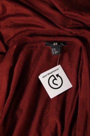 Γυναικεία ζακέτα H&M, Μέγεθος XS, Χρώμα Κόκκινο, Τιμή 5,38 €