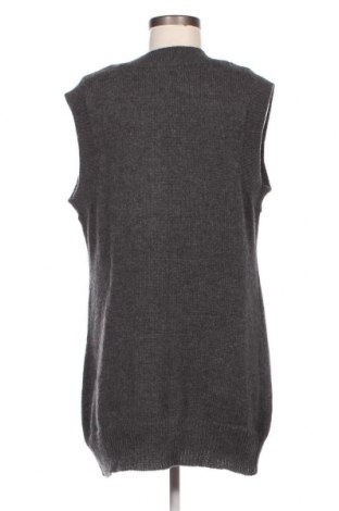 Damen Strickjacke H&M B'B, Größe L, Farbe Grau, Preis 14,84 €