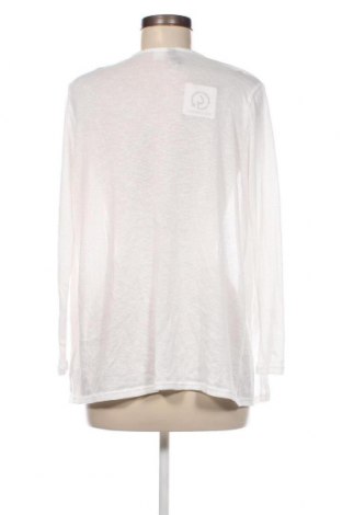 Γυναικεία ζακέτα H&M Divided, Μέγεθος S, Χρώμα Λευκό, Τιμή 17,94 €