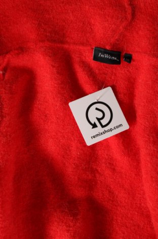 Damen Strickjacke In Wear, Größe M, Farbe Rot, Preis 30,62 €