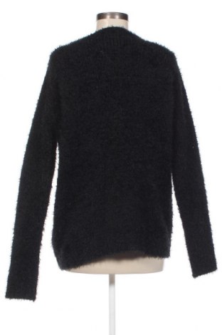 Cardigan de damă Janina, Mărime M, Culoare Negru, Preț 28,62 Lei