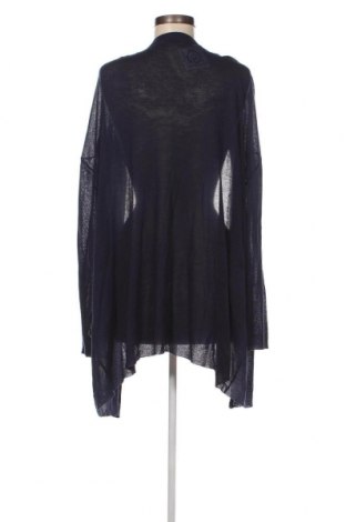 Γυναικεία ζακέτα Janina, Μέγεθος XL, Χρώμα Μπλέ, Τιμή 3,77 €
