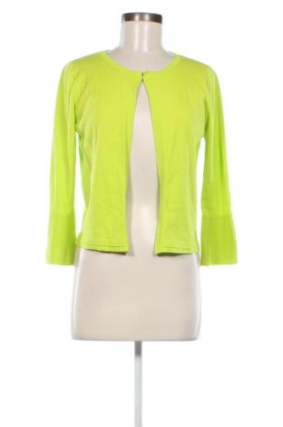 Cardigan de damă Kyra & Ko, Mărime S, Culoare Verde, Preț 95,39 Lei