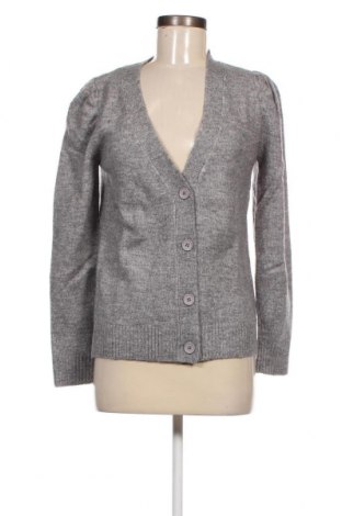 Damen Strickjacke Lascana, Größe S, Farbe Grau, Preis 10,20 €